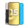 iPhone15 LCDDisplayTouchscreenPulledBlack iguru.sk