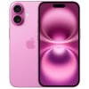 Fotografia zariadenia iPhone 16 - Stav: Ako nový I A+ – detailný pohľad na dizajn, stav a vzhľad, vhodné pre predaj a výkup na iguru.sk