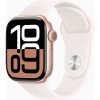 Fotografia zariadenia Watch 10 - Stav: Ako nový I A+ – detailný pohľad na dizajn, stav a vzhľad, vhodné pre predaj a výkup na iguru.sk