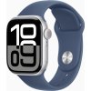 Fotografia zariadenia Watch 10 - Stav: Ako nový I A+ – detailný pohľad na dizajn, stav a vzhľad, vhodné pre predaj a výkup na iguru.sk