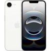 Nový Apple iPhone 16e 128 GB Strieborná stav A++ – predná strana
