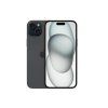 Nový Apple iPhone 15 256 GB stav A++ – predná strana