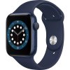 Apple Watch Series 6 igurusk vykup predaj servis inteligentnych hodiniek kosice online
