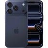 Nový Apple iPhone 17 Pro 256 GB Modrý titán stav A++ – predná strana