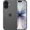Renovovaný Apple iPhone 17 256 GB Čierna stav A – predná strana