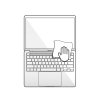 MacBook Pro 16" 2021 – servis Čistenie MacBooku, oprava, výkup a predaj v Košiciach