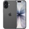 Nový Apple iPhone 17 256 GB Čierna stav A++ – predná strana