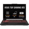 asus tuf a15 ryzen7 rtx 4050