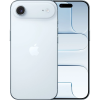 Renovovaný Apple iPhone Air 512 GB Modrá stav A – predná strana