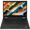 igurusk thinkpad x13 yoga gen 1 256gb black notebook