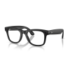 igurusk meta wayfarer gen2 matte black transitions g15 okuliare