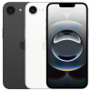 igurusk iphone 16e 128gb space gray mobil