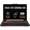 asus tuf a15 ryzen7 rtx 4050