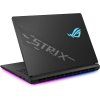 igurusk rog strix scar 15 g533qs 1tb original black notebook