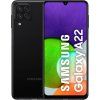 igurusk galaxy a22 5g 64gb black mobil