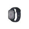 apple watch 8 midnight igurusk