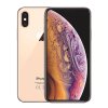 Fotografia zariadenia iPhone XS - Stav: Vynikajúci I A – detailný pohľad na dizajn, stav a vzhľad, vhodné pre predaj a výkup na iguru.sk