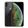 Renovovaný Apple iPhone XS Max stav B – z boku – pravý profil