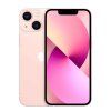 Renovovaný Apple iPhone 13 Mini stav B – z boku – ľavý profil