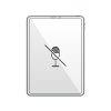 iPad Pro 10.5" – servis Nefunkčný mikrofón, oprava, výkup a predaj v Košiciach