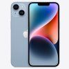 Renovovaný Apple iPhone 14 stav B – z boku – ľavý profil