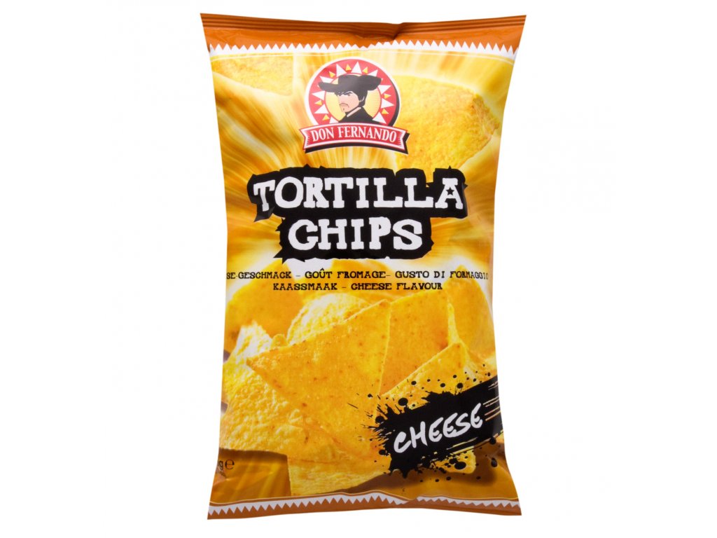 11875 tortilla chips syrove 200g