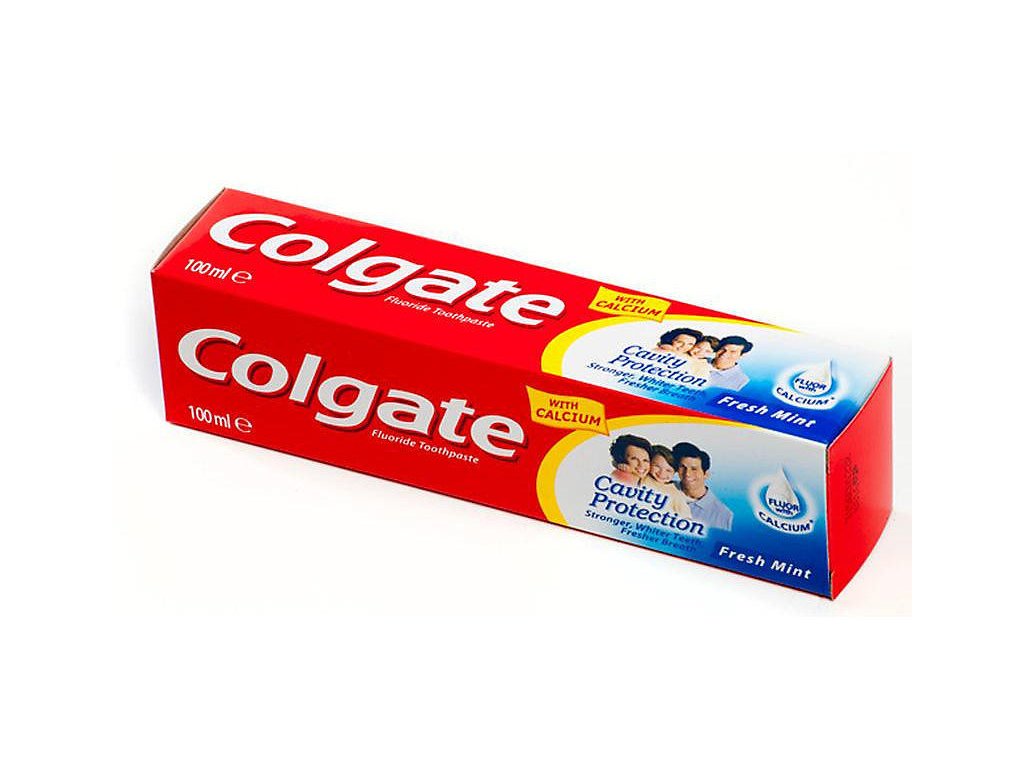 5959 colgate zubni pasta cavity protection 100ml