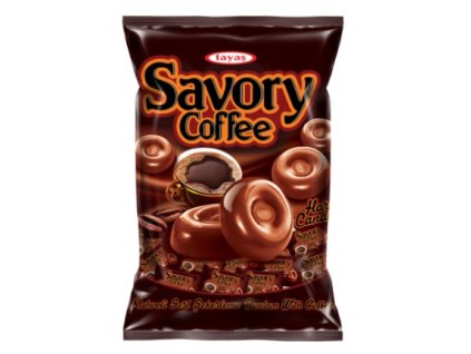 10465 savory coffee 90g