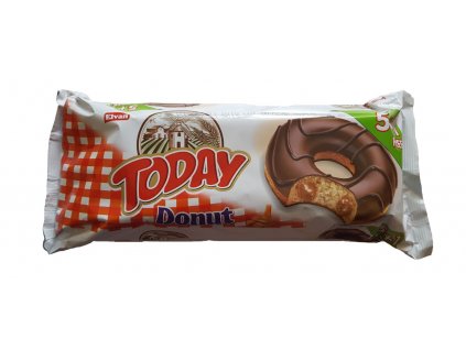 10666 today donut karamelovy 300g