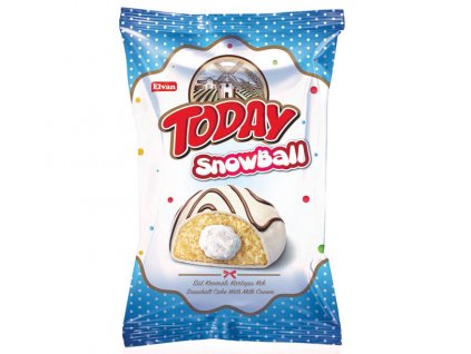 10759 today snowball mlecny 50g