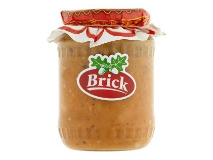 1084 brick gulasova polevka 650g