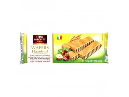 11140 feiny biscuits oplatky s kremovou naplni z liskovych orisku 250g