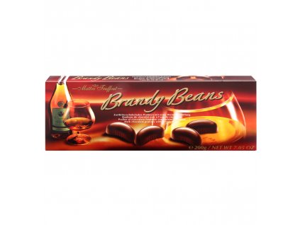 11230 maitre truffout pralinky plnene brandy 200g