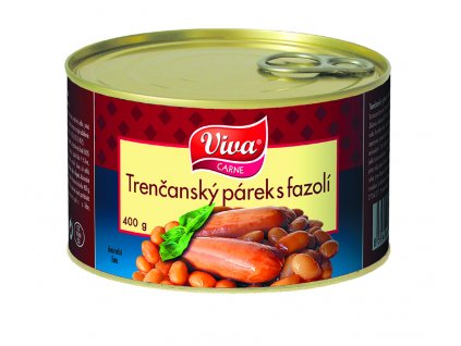 11272 viva trencanske parky 400g s fazoli