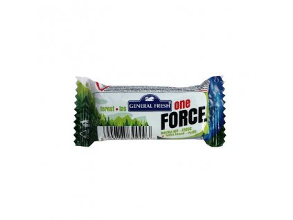 11365 general fresh wc napln one force lesni vune 40g