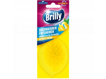 11470 general fresh vune do mycky citron 1ks