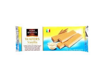 11539 feiny biscuits oplatky s vanilkovym kremem 250g