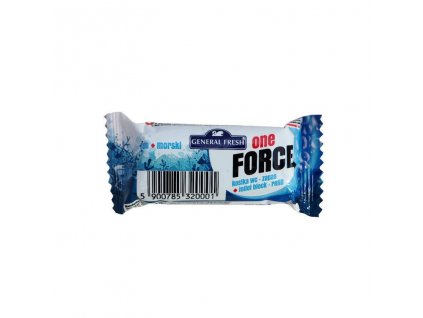 11575 general fresh wc napln one force ocean 40g