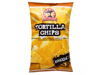 11875 tortilla chips syrove 200g
