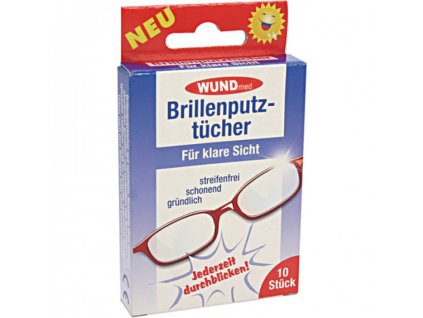 11926 cistici ubrousky na bryle 10ks