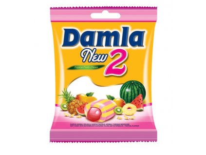 11974 damla meloun 90g