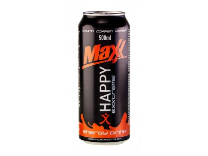 11992 maxx energeticky napoj exxtreme 500ml