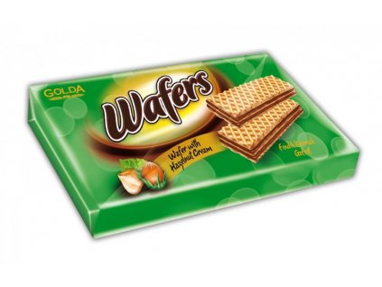 12553 golda wafers susenky s liskooriskovou naplni 175g