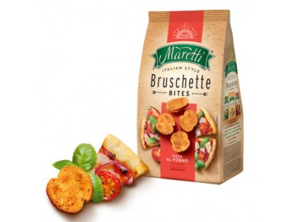 12568 maretti bruschette chips pizza 70g