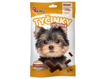 1273 akinu jatrove tycinky 60g