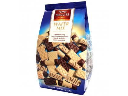 12841 feiny biscuits wafer mix 400g