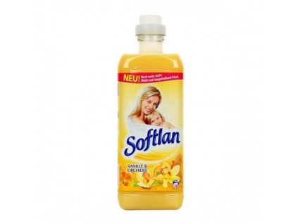 13123 softlan vanilka a orchidej 1l