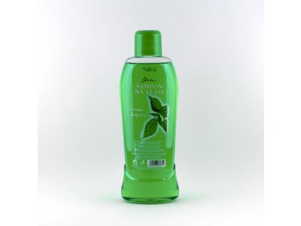 1339 chopa sampon kopriva proti lupum 1 l
