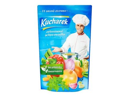 13465 kucharek 200g