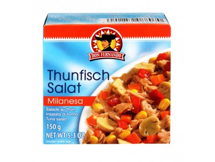 13540 don fernando salat s tunakem milanesa 150g